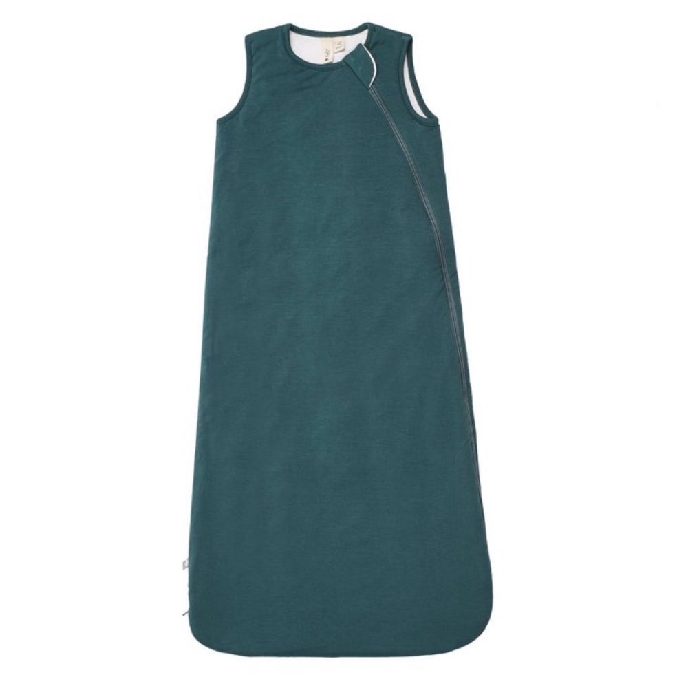 Kyte Baby Sleep Sack 1.0 TOG 18-36 months in Emerald